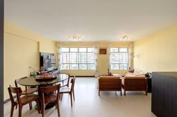 Blk 470C Hougang Parkview (Hougang), HDB 5 Rooms #574181161